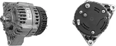 Obrázok produktu pre Generátor 14 V 120 A bez remenice Ø 10,2 mm MAHLE pre AGCO