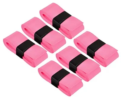 Tennisschläger Griffband 6er-Pack, Hauptbild