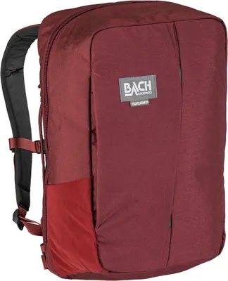 Produktbild von Bach Equipment - B276734-0004 - Reise Travelstar 28 red