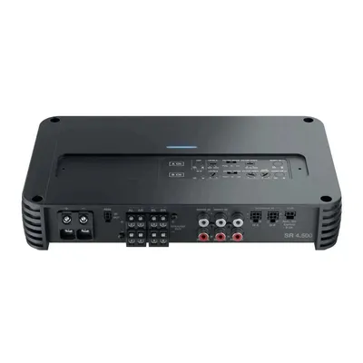Image de Amplificateur Audison SR 4.500 à 4 canaux