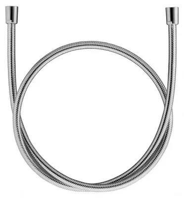Immagine prodotto di Hansa tubo doccia Hansajet 0412 lunghezza 125 cm cromo
