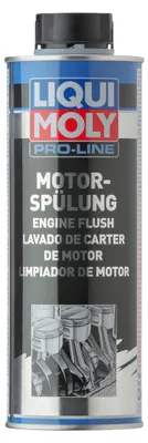 Produktbild von LIQUI MOLY Pro-Line Motorspülung 500 ml