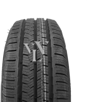 Produktbild von Tomason Ganzjahresreifen motorcycle-tyres All Season Van ( 255/55 R18CP 120/118R )