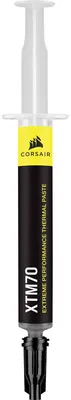 Produktbild von Corsair XTM70, Wärmeleitpaste, 3 g, 1 Stück(e)