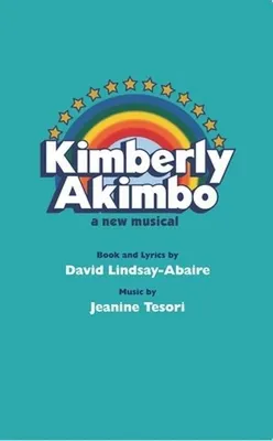 Obrázok produktu pre Kimberly Akimbo