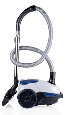 Produktbild von Dirt Devil Staubsauger mit Beutel DD2002 - Bodenstaubsauger - Staubsaugerbeutel