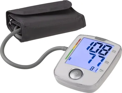 Produktbild von Beurer BM 44 Blutdruckmessgerät