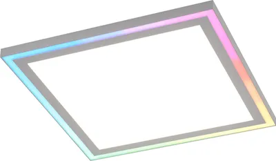 Produktbild von Just Light LED-Deckenleuchte EDGING