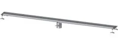Produktbild von KESSEL 6015300 Kastenrinne Ferrofix