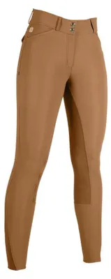 Immagine prodotto di Pantaloni da uomo HKM, modello Marrakesh, color beige chiaro, taglia 42 EU