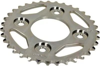 Imagen del producto de Engraje Trasero Para Moto, De Acero