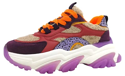 Produktbild von Poelman Sneaker Mehrfarbig