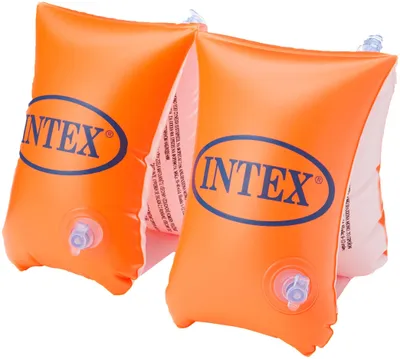 Produktbild von Intex - Schwimmarmschienen 30 x 15 cm