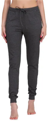Image de Pantalon long pour femme Merry Style MS10-277 (mélange foncé, XS)