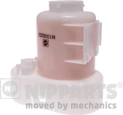 Produktbild von Kraftstofffilter NIPPARTS N1330332 für HYUNDAI TUCSON (JM) Leitungsfilter