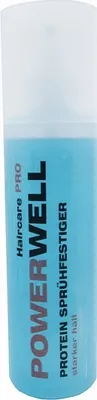 Produktbild von POWERWELL Haarfestiger starker Halt 200 ml