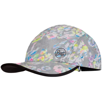 Image de Buff Ozira Grey, modèle enfant, unie, casquette, multicolore, casquette de baseball, style de vie