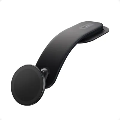 Zdjęcie produktu dla Uchwyt samochodowy Anker Nano Magnetyczny, Zdejmowany, Regulowany 360°, do iPhone 17/16/15/14/13/12, Samsung, (Nie obsługuje ładowania), Czarny