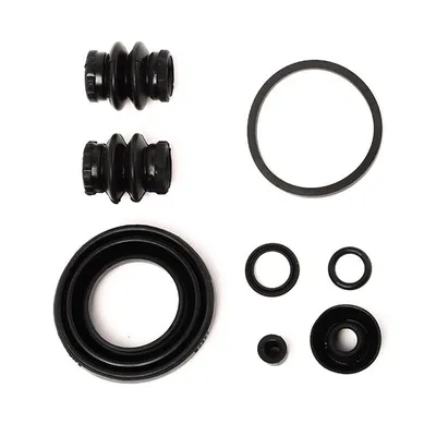 Produktbild von A.B.S. Bremssattel-Reparatursatz für VW Golf IV Schrägheck (1J1) 53163