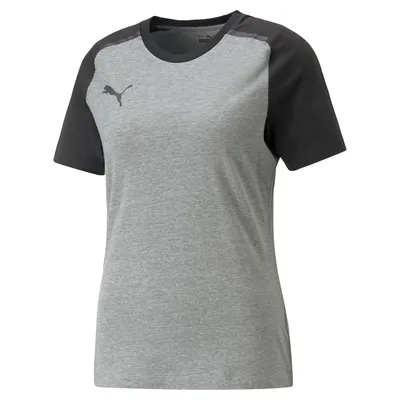 Obrázek produktu pro Puma teamCUP Casuals Tee Damen