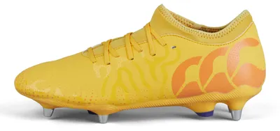 Productafbeelding van Canterbury Speed Infinite teamschoen voor volwassenen, uni, in de kleur ambergeel/oranje