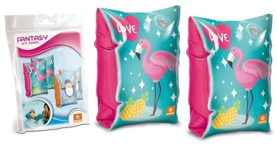 Obrázek produktu pro Rukávky nafukovací MONDO FANTASY