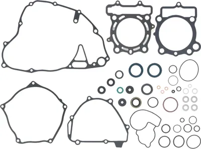 Productafbeelding van Dichtingset met motorpakkingen voor Kawasaki KXF 450 (KX 450F, KXF450), modeljaren '19-'20