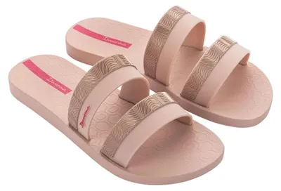 Produktbild von Ipanema Mesh Badesandalen Rosa EU 38 Frau Rosa EU 38
