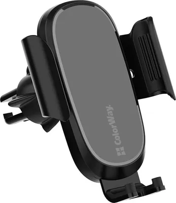 Obrázek produktu pro ColorWay | Air Vent Car Wireless Charger