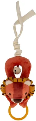Image de Lilliputiens - Clochette avec hochet Jack