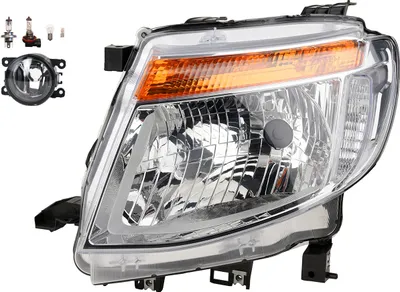 Produktbild von Scheinwerfer Osram Night Breaker Laser passend für Ford Ranger 11 L Nebel. 1734821 8200074008 6202E1 00006202E1 6710027 0000620639 620639 0000 Johns