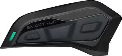 Image de Système de communication Bluetooth HJC Smart 11BE pour casques HJC