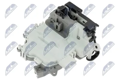 Produktbild von NTY EZC-VW-265 Türschloss Hinten Links für SEAT Leon Schrägheck (1P1)