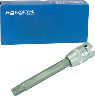 Produktbild von SW-Stahl 05250SB Schraubendreheinsatz