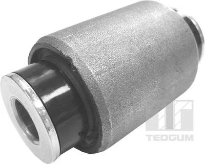 Produktbild von TEDGUM Querlenker-Hülse 00024473 Rechts unten außen Links für ALFA ROMEO 159 Sportwagon (939) 14mm 42,3mm 0,38kg