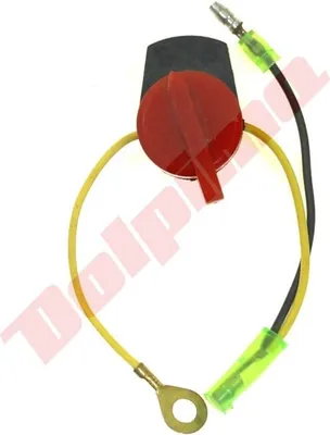 Image de Interrupteur Pour Honda 3 ( 36100-Zh7-003 )