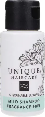 Produktbild von Shampoo - Mild 50ml