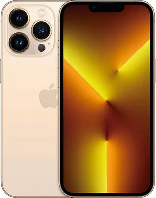 Obrázok produktu pre Apple iPhone 13 Pro 128 GB 6,1" zlatý ITA MLVC3QL / A Apple