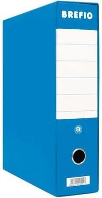 Produktbild von Brefiocart BREFIO Ringmappe Blau