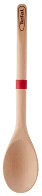 Immagine prodotto di Tefal K2300514 Cucchiaio di legno Ingenio 32cm | design ergonomico