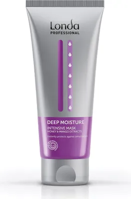 Image de Londa Professional Deep Moisture Intensive Mask 200 ml
