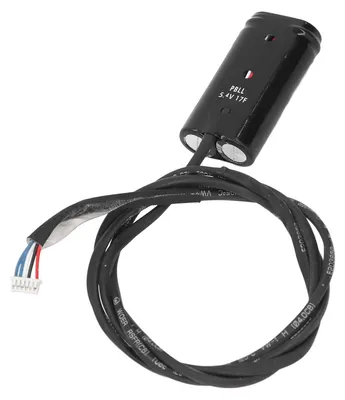 Obrázok produktu pre Kondenzátory karty poľa 660093-001 5,4 V 17 F Kondenzátor karty radiča RAID pre P420 P421 B320i P822