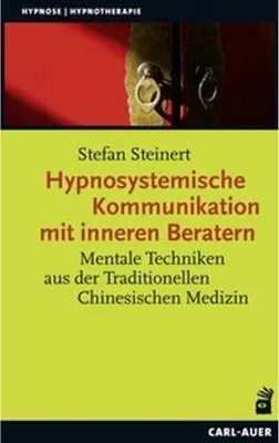 Obrázek produktu pro Hypnosystemische Kommunikation mit inneren Beratern