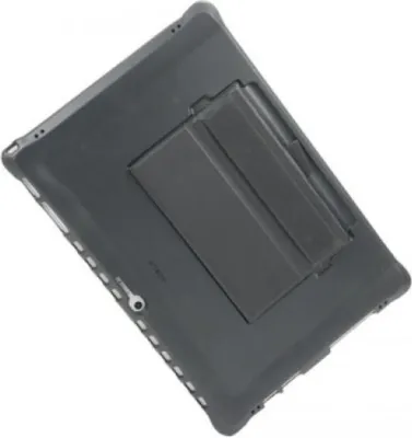 Produktbild von Mobilis 053017, Cover, Microsoft, Surface Pro 7+/7/6/2017/4, 31,2 cm (12.3"), 322 g