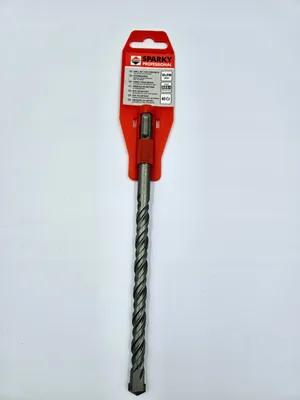 Produktbild von Sparky SDS-Plus Betonbohrer 12x210 mm 2 Schneiden