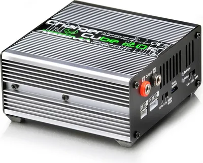 Produktbild von Easy Ladegerät Cube 2.0