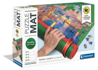 Productafbeelding van Puzzelstukje (groen)