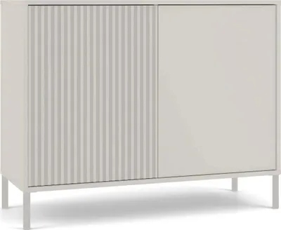 Produktbild von Kommode, Kaschmir, 103,5 x 82,5 x 40 cm