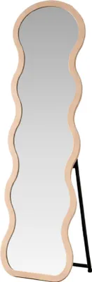 Produktbild von Venture Home Großer Spiegel Loui Beige