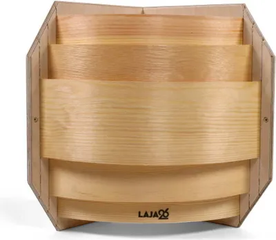 Produktbild von LaJa26 Sauna Eck Lampenschirm ''Veldi''